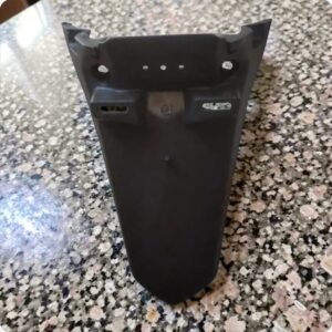 Electric Scooter Body Parts Ampere Reo Compatible Rear Mudguard Fender