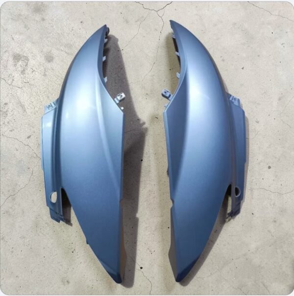 Electric Scooter Body Parts Ampere Reo Compatible Rear Side Body