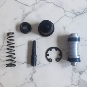 Electric Scooter Brake Master Cylinder Caliper Repair Kit Compatible for Ola S1 Pro TY2