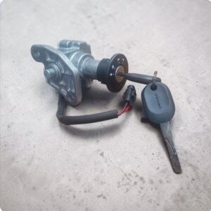 Electric Scooter Key Lock Set Replacement Compatible for Ola S1