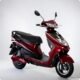 Electric Scooter Okinawa Ridge Compatible Full Body Parts